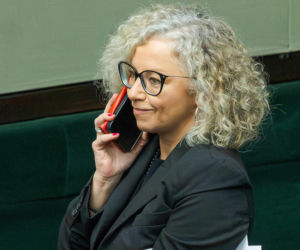 Katarzyna Kotula pochwaliła się córką. Julia skończyła 25 lat. Wzruszające, co napisała o roli matki
