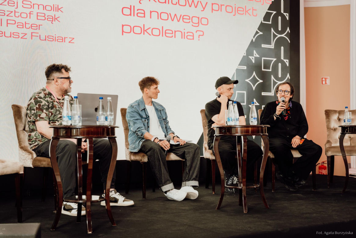 Pierwsza edycja LOUD Congress w Warszawie
