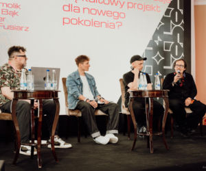 Pierwsza edycja LOUD Congress w Warszawie