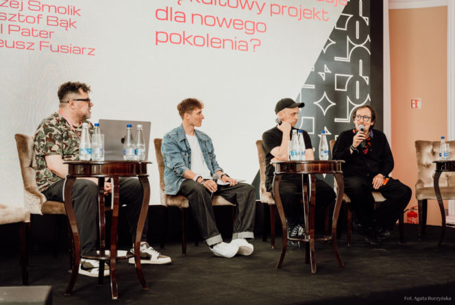 Pierwsza edycja LOUD Congress w Warszawie