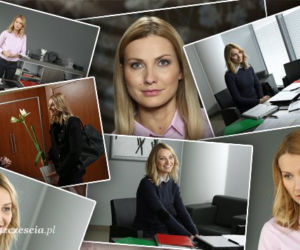 Barwy szczęścia Zosia (Joanna Moro)