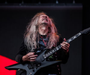 Mystic Festival 2026 – dzień trzeci pod znakiem legend i monumentalnego finału Behemoth (06.06.2026)