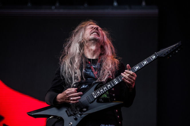 Mystic Festival 2026 – dzień trzeci pod znakiem legend i monumentalnego finału Behemoth (06.06.2026)