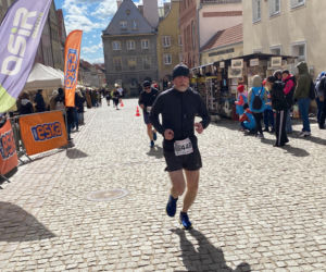 Lotto 23. Bieg Jakubowy cz.3