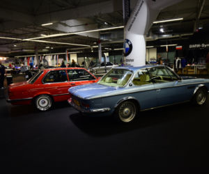 Warsaw Motor Show 2019 w Ptak Warsaw Expo