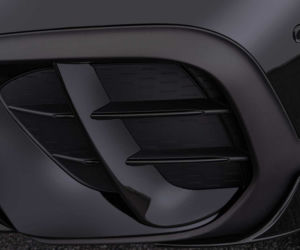 Mercedes-Benz GLB po tuningu Brabus