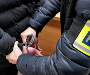 Białystok. Co za okrucieństwo! Syn zabił psa swojej matki?