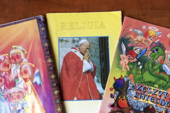 Czy ocena z religii wlicza się do średniej?