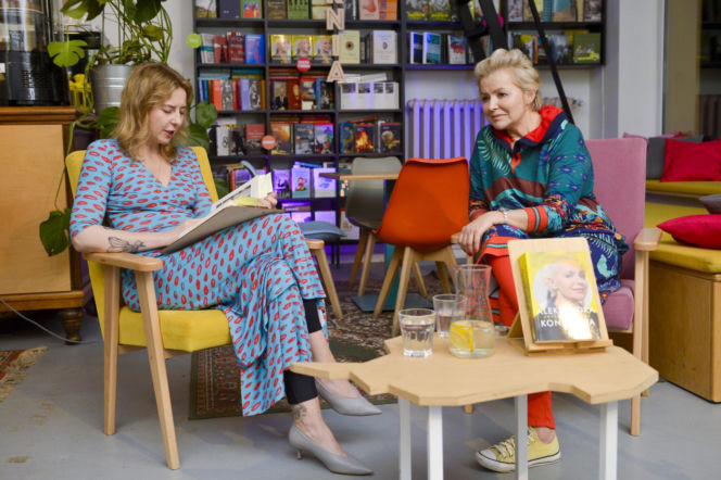 Rozdzierające słowa Koniecznej! Fani nie mogą powstrzymać łez