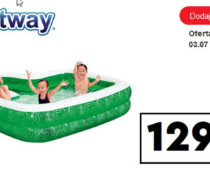 Początek wakacji. Promocje Biedronka, Lidl, Pepco