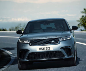 Range Rover Velar SVAutobiography Dynamic Edition