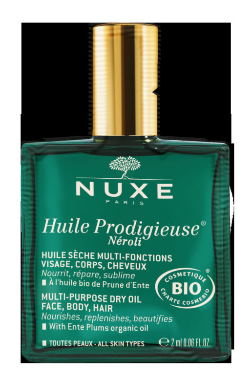 Olejek Neroli  