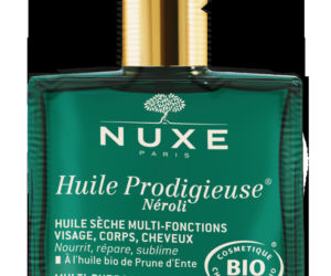 Olejek Neroli  