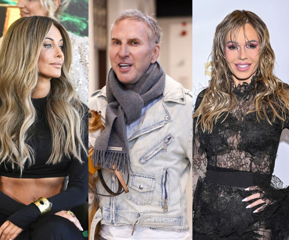 Gojdź mówi, jak chcą wyglądać Polki. Przychodzą z fotkami Dody i Rozenek-Majdan