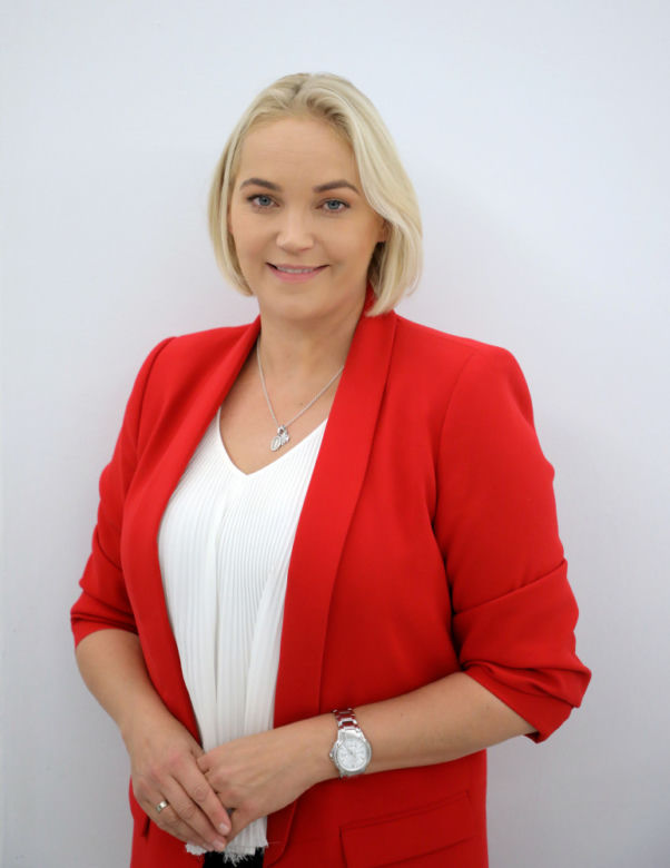 Dominika Chorosińska