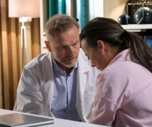 M jak miłość, odcinek 1893: Areszt dla Magdy przedłużony. Budzyński będzie udawał lekarza, żeby dostać się do żony - WIDEO 