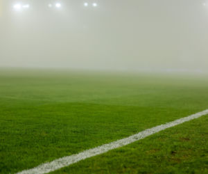 GKS Katowice - Pogoń Szczecin, zdjęcia kibiców i zawodników z meczu 17. kolejki PKO BP Ekstraklasy