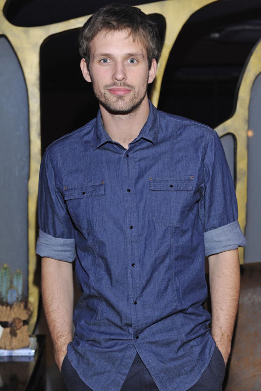 Jakub Strzelecki