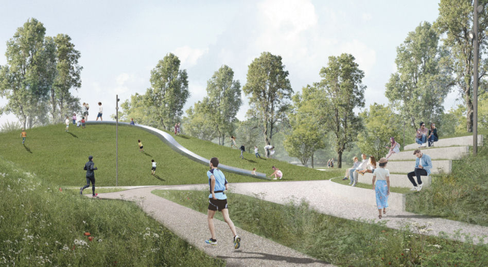 Modernizacja stadionu Skry – wyniki konkursu