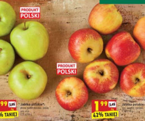 Biedronka - Wielkie promocje na mięso