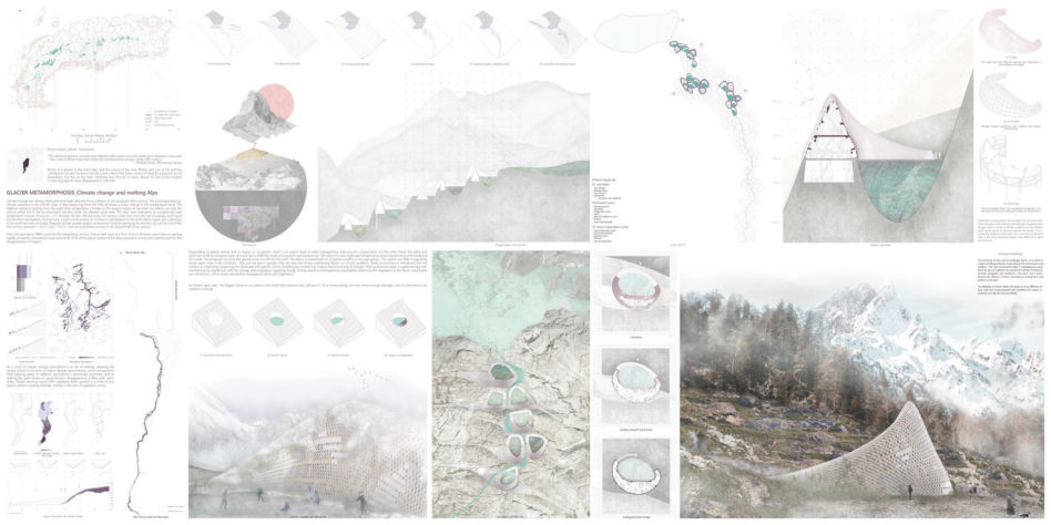 Laka Competition: Architecture that Reacts 2020 – wyniki konkursu