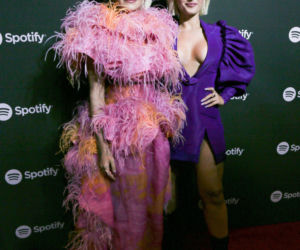 Rita Ora i Bebe Rexha