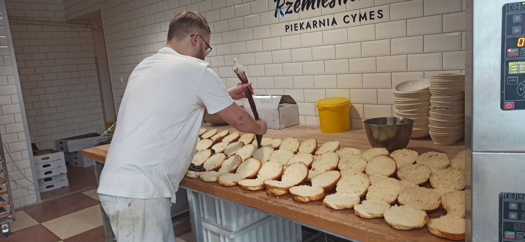 Tłusty Czwartek w Olsztynie