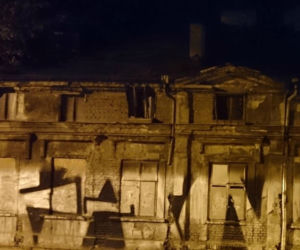 Wschodnia