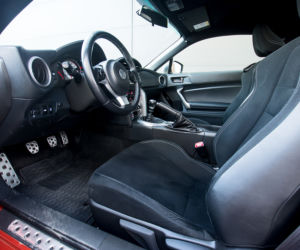 Toyota GT86 Prestige