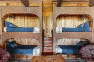 Shipwreck House w Idaho trafił na sprzedaż za 799 tys. dolarów
