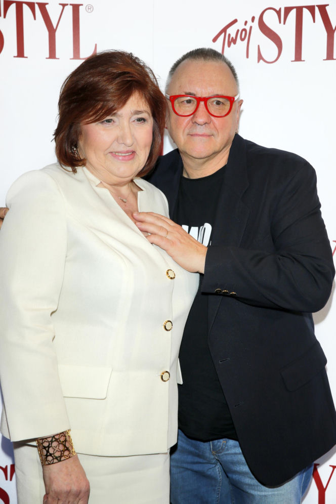 Jerzy Owsiak - wszystkie tajemnice Jurka