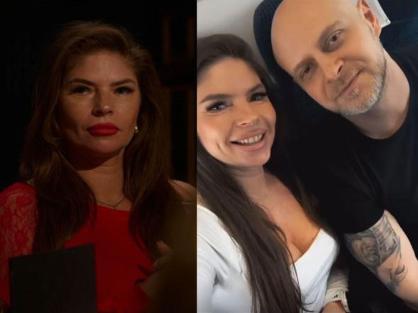 The Traitors. Zdrajcy: Sezon 3, Odcinek 6: Co dalej z małżeństwem Doroty i Wojtka? Widzowie będą w szoku! Tego jeszcze nie było w TVN