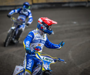 eWinner Apator Toruń - Abramczyk Polonia Bydgoszcz 60:30, zdjęcia z Motoareny