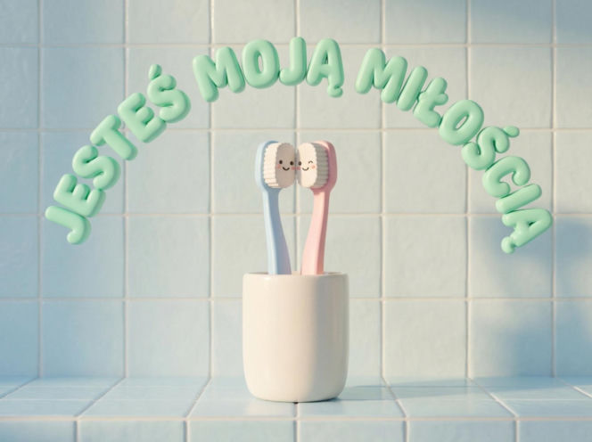 Piękne kartki na Walentynki dla Niego i dla Niej