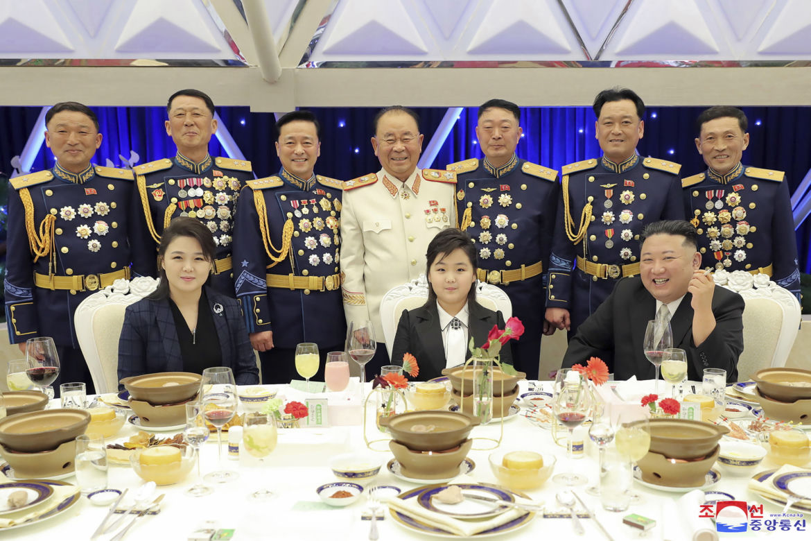 Kim Dzong Un każe kobietom zmienić imiona! Nie zgadniesz, dlaczego