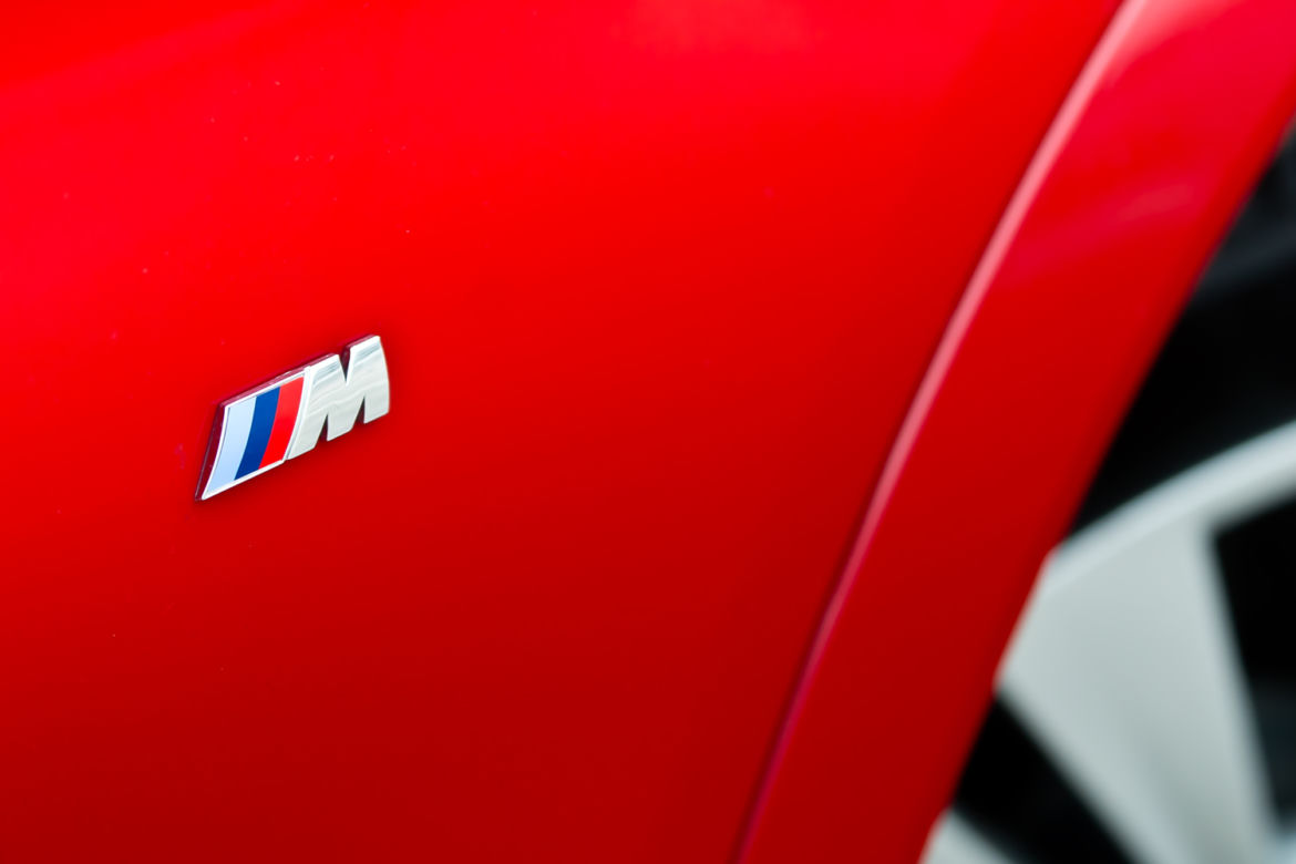 BMW X4 35d xDrive