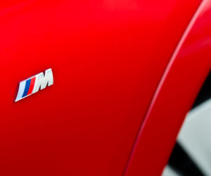 BMW X4 35d xDrive