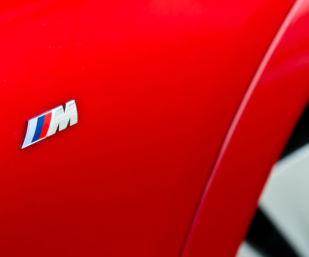 BMW X4 35d xDrive
