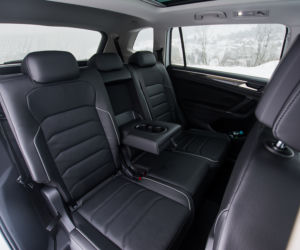 Volkswagen Tiguan Allspace 2.0 TDI SCR 4MOTION 240 KM DSG 7 Highline