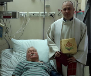 Lech Wałęsa