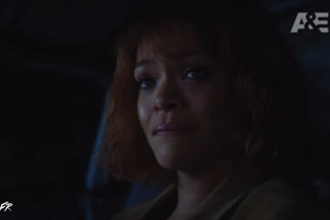 Rihanna w Bates Motel - nowe sceny z wokalistką
