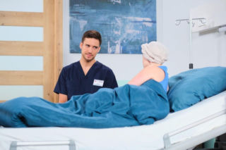 Pierwsza miłość odc. 4169