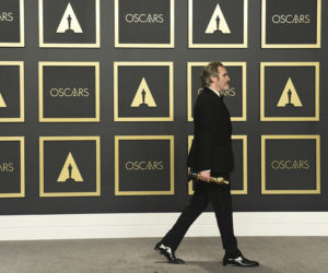 Joaquin Phoenix