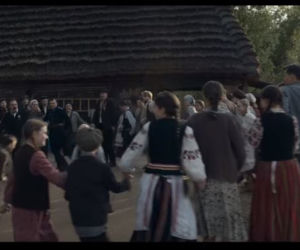 Krwawy zwiastun filmu kręconego w Lublinie! „Wołyń” coraz bliżej!