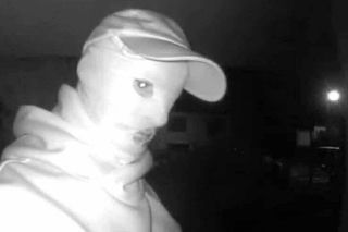 Włamywacz-rowerzysta zatrzymany. Wpadł na gorącym uczynku w Kościanie [ZDJĘCIA]