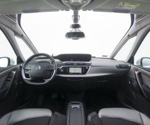 Citroen Grand C4 SpaceTourer 2.0 BlueHDI 150 KM EAT6 Shine