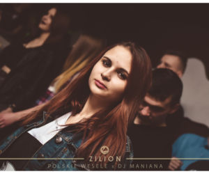 Weekend w Zilion Club