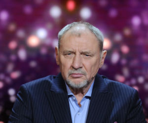 Andrzej Grabowski szczerze o otyłości. Przyznał, co pomogło mu zrzucić 40 kg