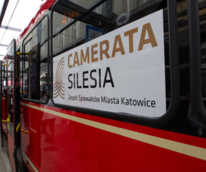 Rozśpiewany tramwaj