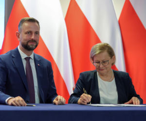 MON i Narodowy Instytut Onkologii łączą siły. Chodzi o zdrowie żołnierzy